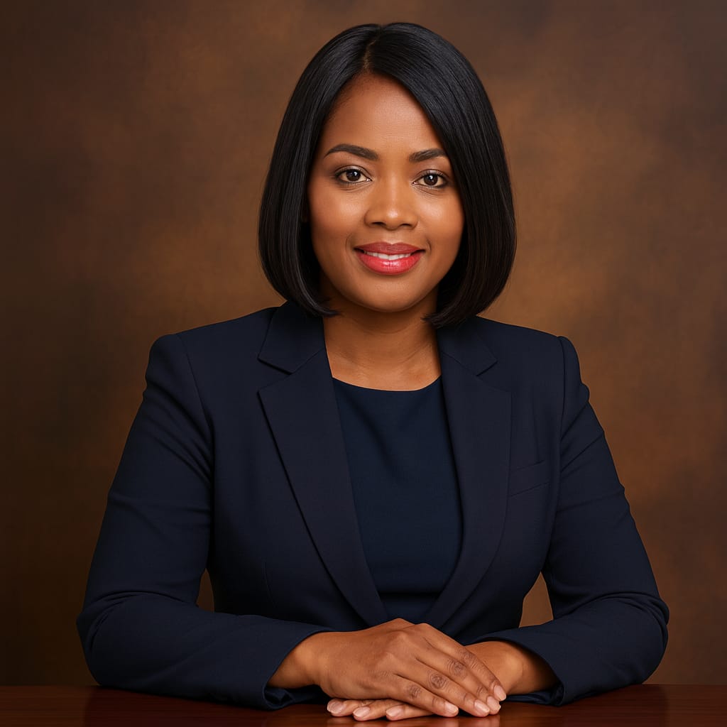 barrister linda paul