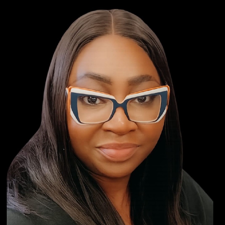 dr. oluwakemi ayorinde