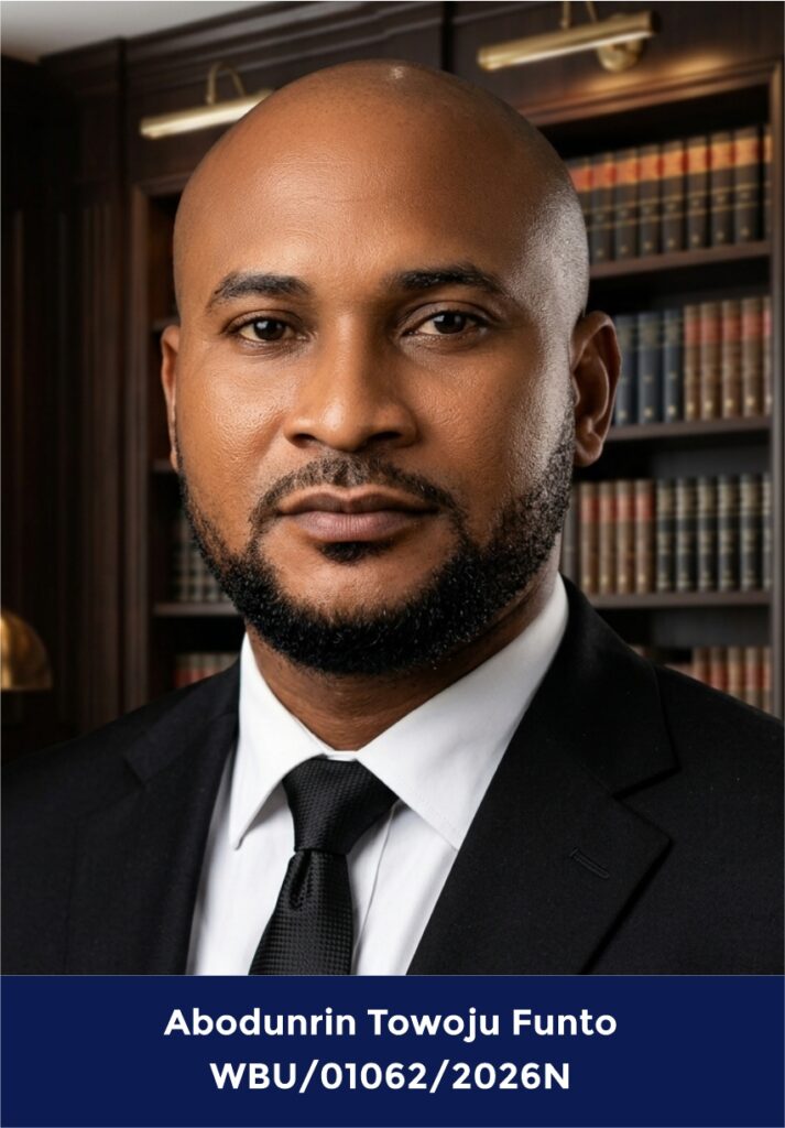 abodunrin towoju