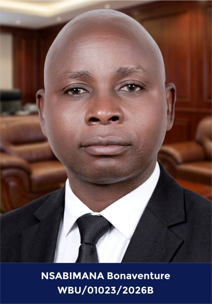nsabimana
