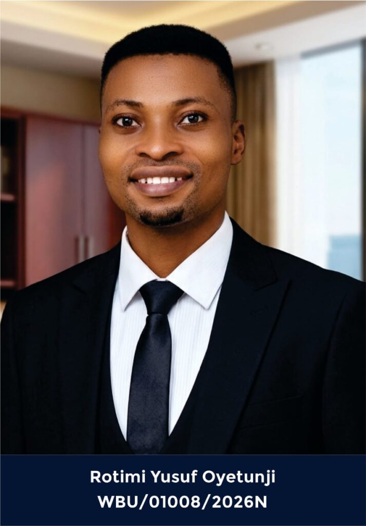 rotimi yusuf olatunji